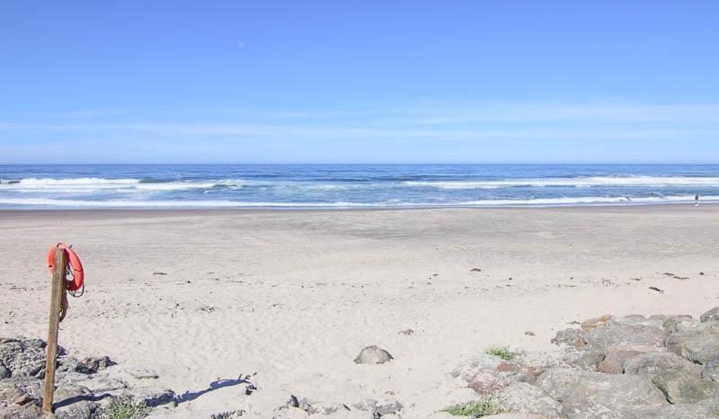 Blue Beach Cottage Neskowin Exterior foto